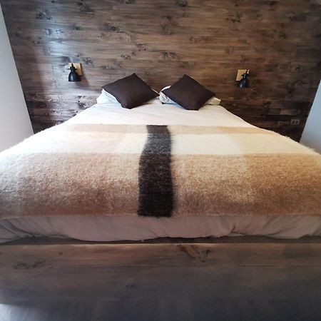 Hostal Licanantay ヴァルパライソ エクステリア 写真