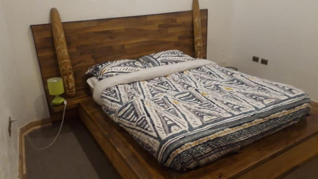 Hostal Licanantay ヴァルパライソ エクステリア 写真