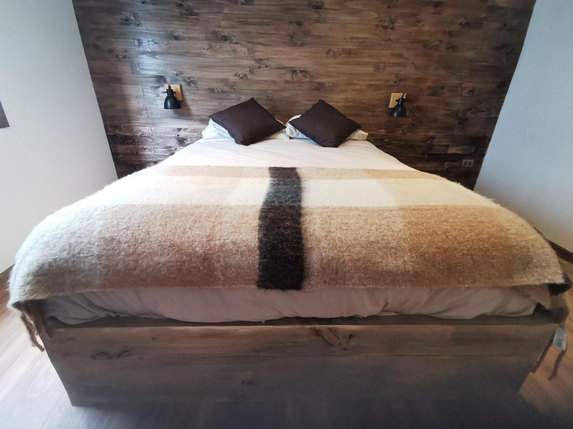 Hostal Licanantay ヴァルパライソ エクステリア 写真