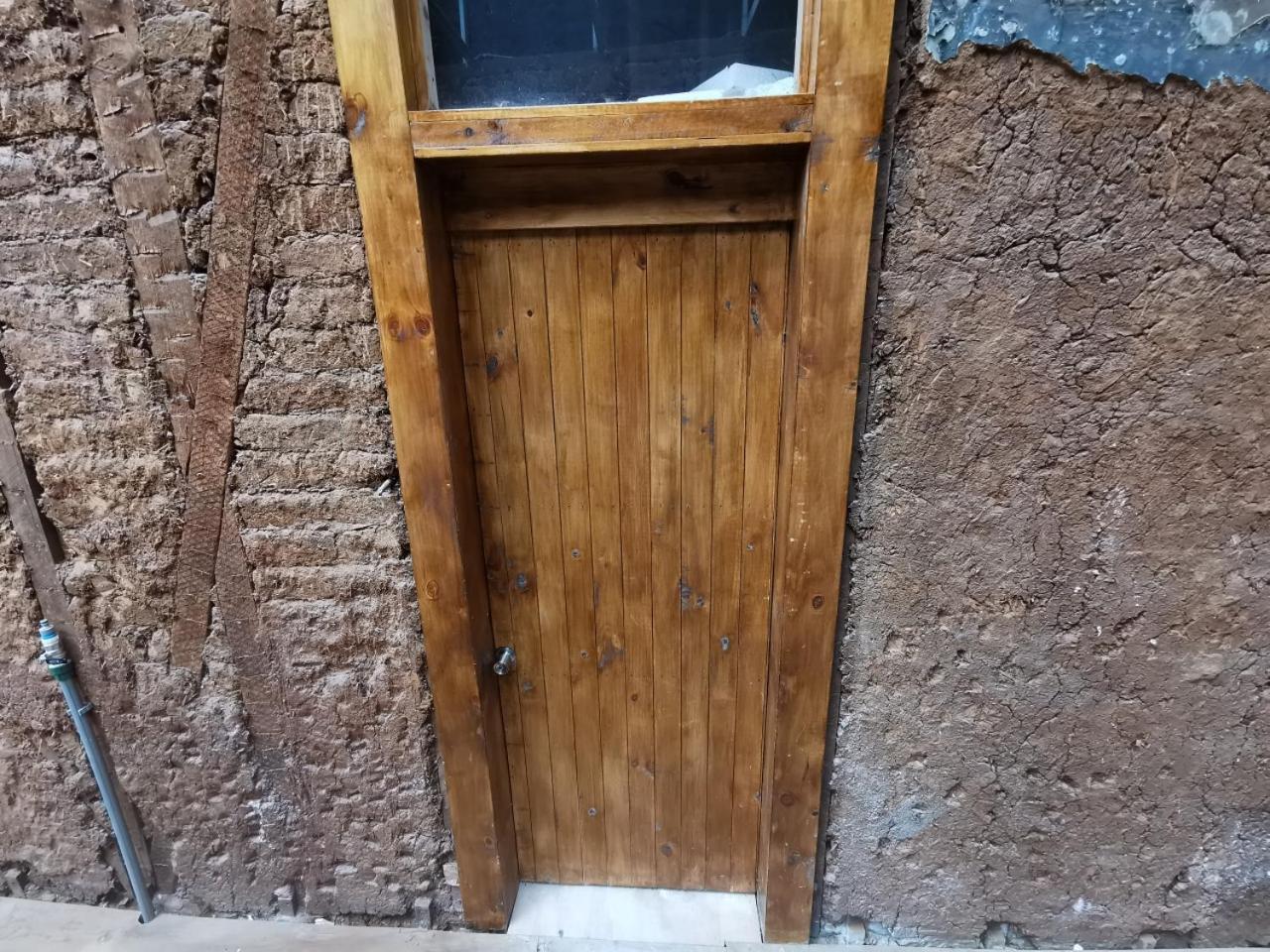 Hostal Licanantay ヴァルパライソ エクステリア 写真