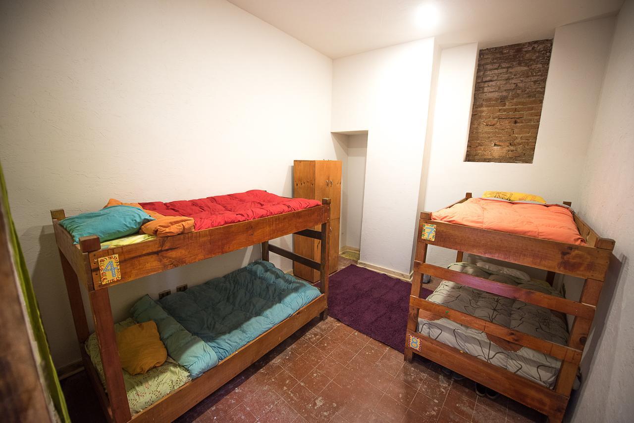 Hostal Licanantay ヴァルパライソ エクステリア 写真