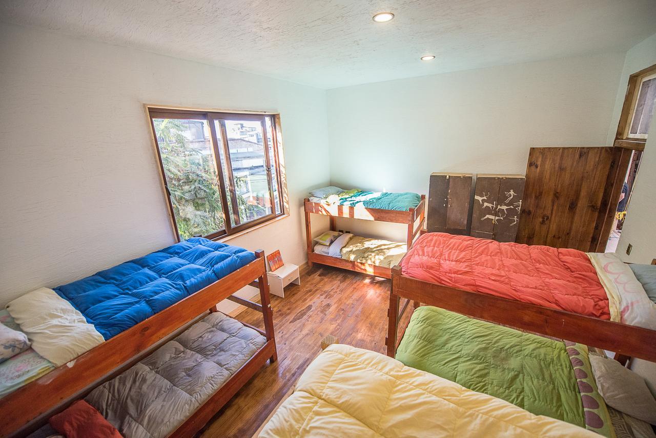 Hostal Licanantay ヴァルパライソ エクステリア 写真